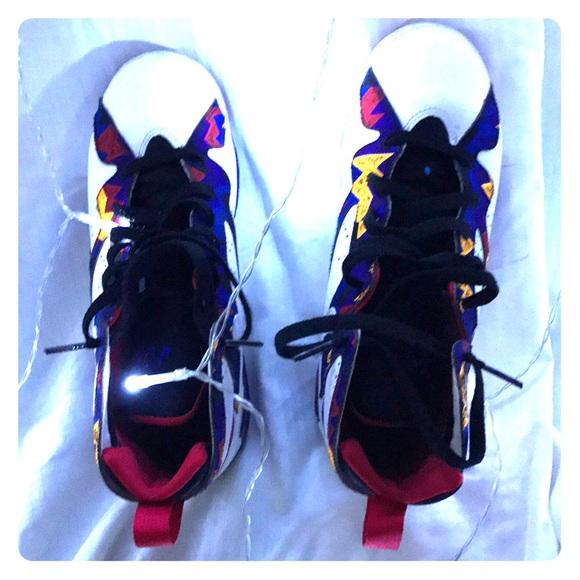 Jordan 7 - Picture 2 of 4